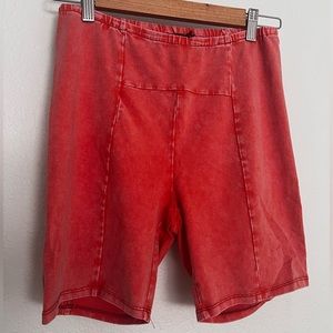 Out from Under Lounge Short